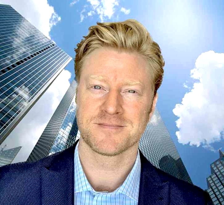 Matt Andelman, Lead: Technology, Infrastructure & Ecosystem